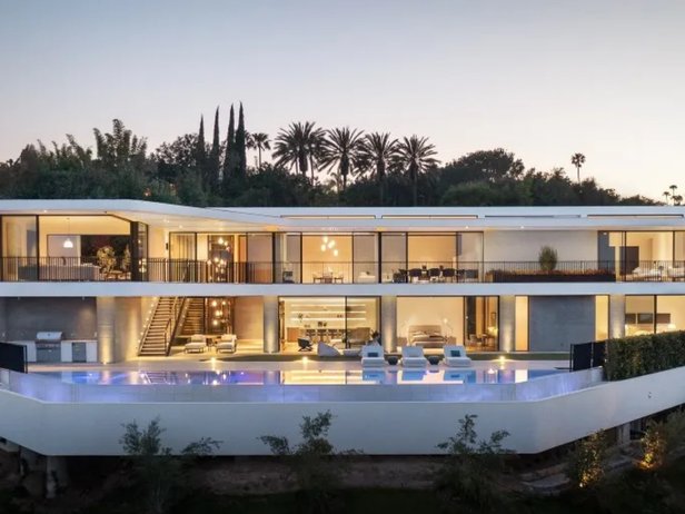 Bel Air