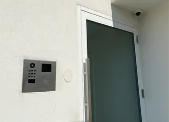 doorbird_smart_intercom_installation_strongs_dr_venice_beach