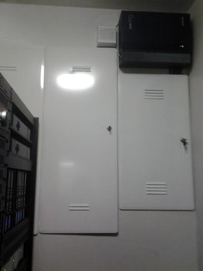 Home-Network-Wiring-Enclosure