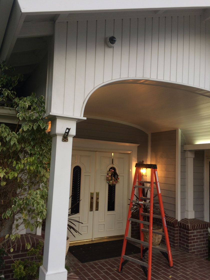 security-camera-installation-in-topanga