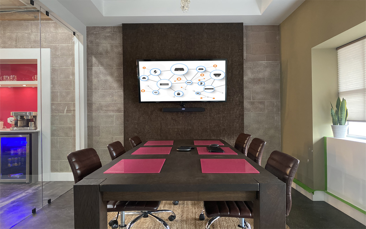 Tech-In-Control-Low-Voltage-contractor-beverly-hills