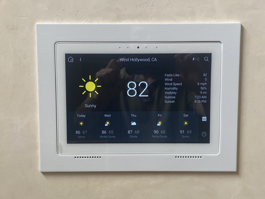 Complete Home Control