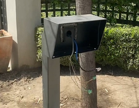 access-control-door-bird-door-king-intercom-installation-bel-air