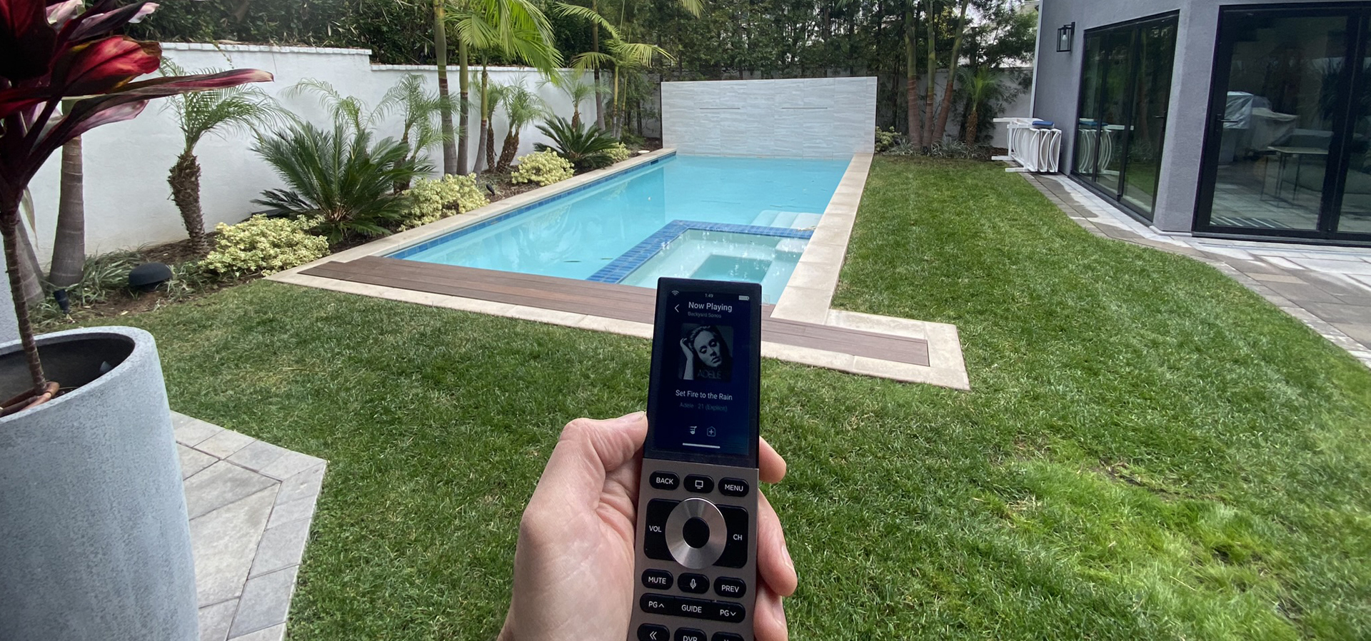 low-voltage-contractor-pacific-control4-installation-pacific-palisades